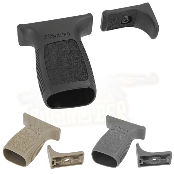กริ๊ป Sig Tread Vertical Grip Kit M-Lok - BBGUNSTER ร้านบีบีกัน