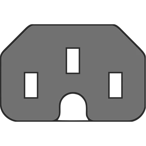 สายไฟ IEC320 แบบ C14 to C15 (มีร่อง) 1.8-3M ขนาดสายไฟ 3x1sq.mm. image 2 สายไฟ IEC320 แบบ C14 to C15 (มีร่อง) 1.8-3M ขนาดสายไฟ 3x1sq.mm. image 2