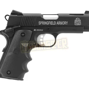 Springfield V10 Ultra Compact 1911 - Double Bell 793 - BBGUNSTER