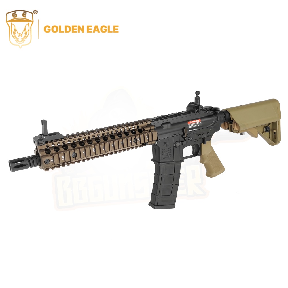 AB MODS LTD Co-B PCTG