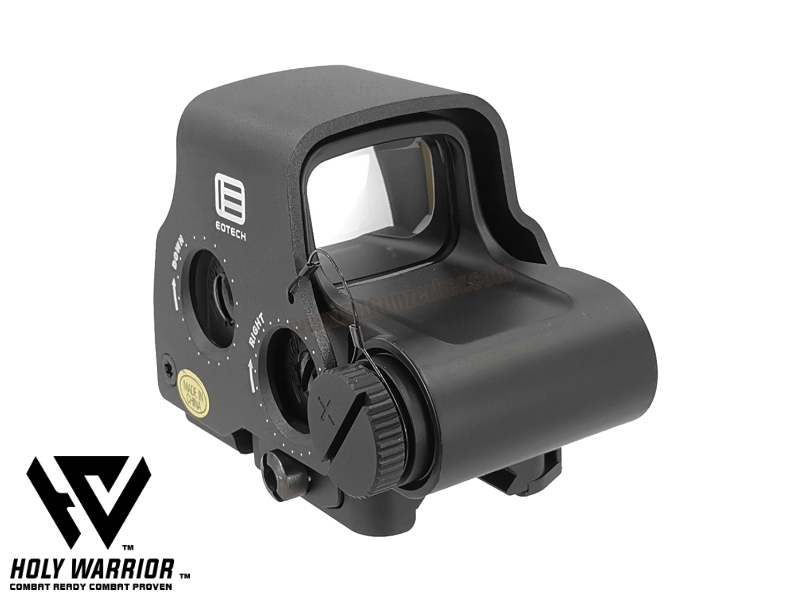 HolyWarrior Eotech EXPS3 Gen3 電池おまけ付き