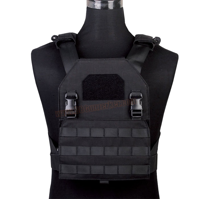 เวส APC Advance Plate Carrior - Emerson - BBGUNSTER ร้านบีบีกัน